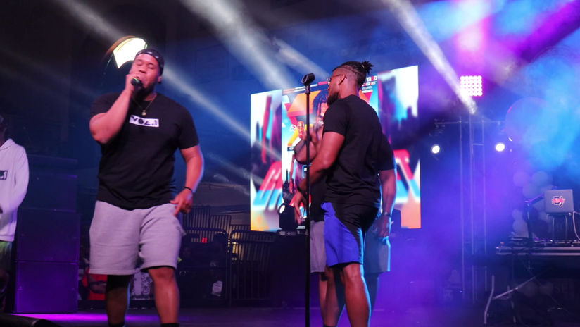 BTS Nevah Lost Vol. 1